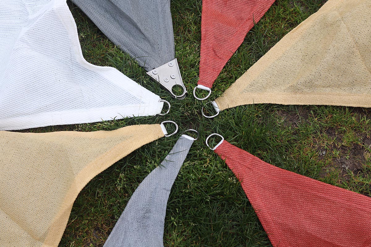 The best shade sails of 2026, tested and reviewed