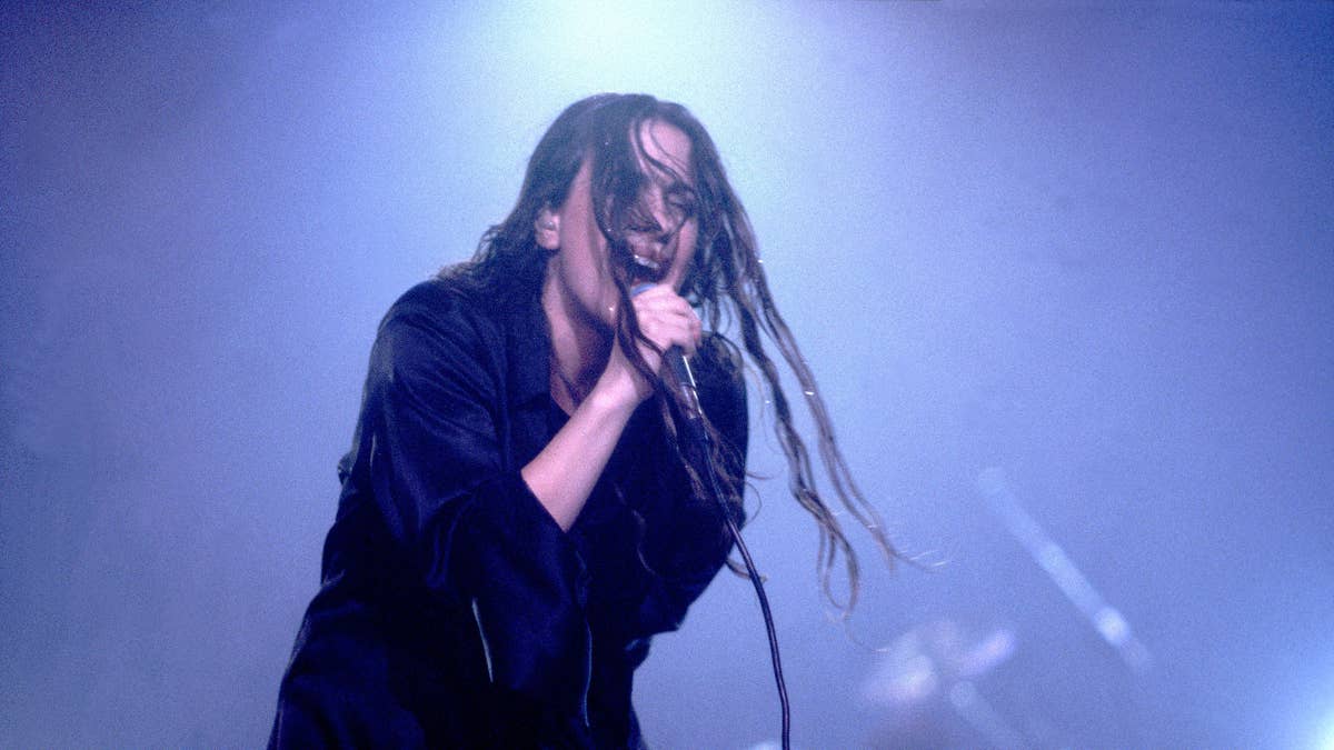 Legendary rock icon Alanis Morissette turns 52 today