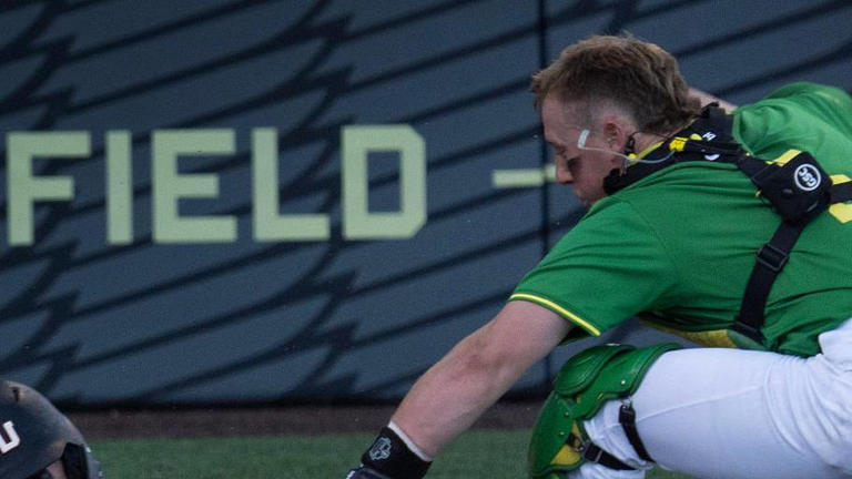 Winners and losers from Oregon's regional win over Oregon State