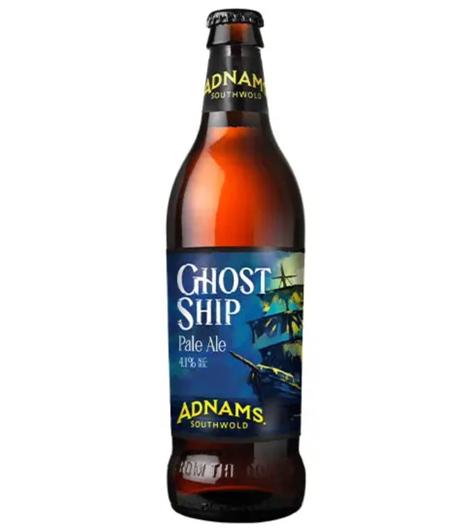 Popular UK brewery slashes beer percentage to 'create more value'