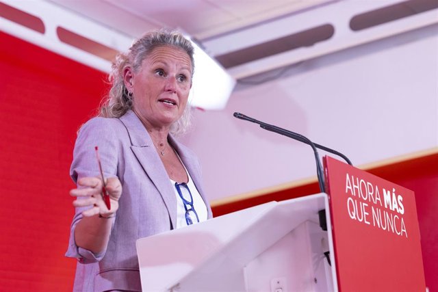 El PSOE censura los atajos de Feijóo para echar a Sánchez y loa el ...