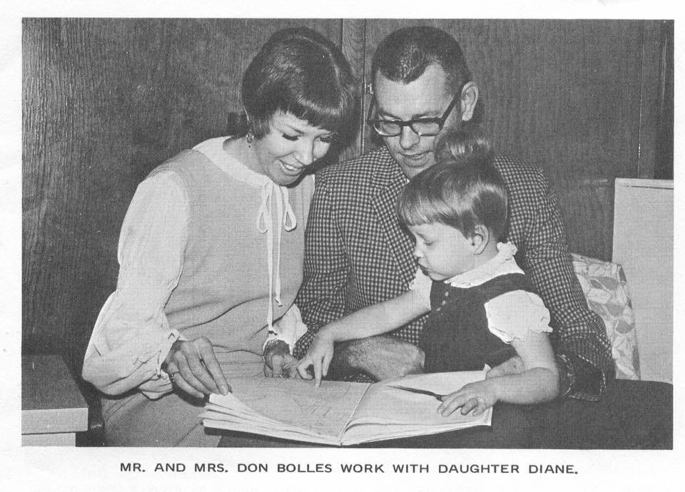 'Time doesn't erase the loss.' Remembering husband, father Don Bolles ...