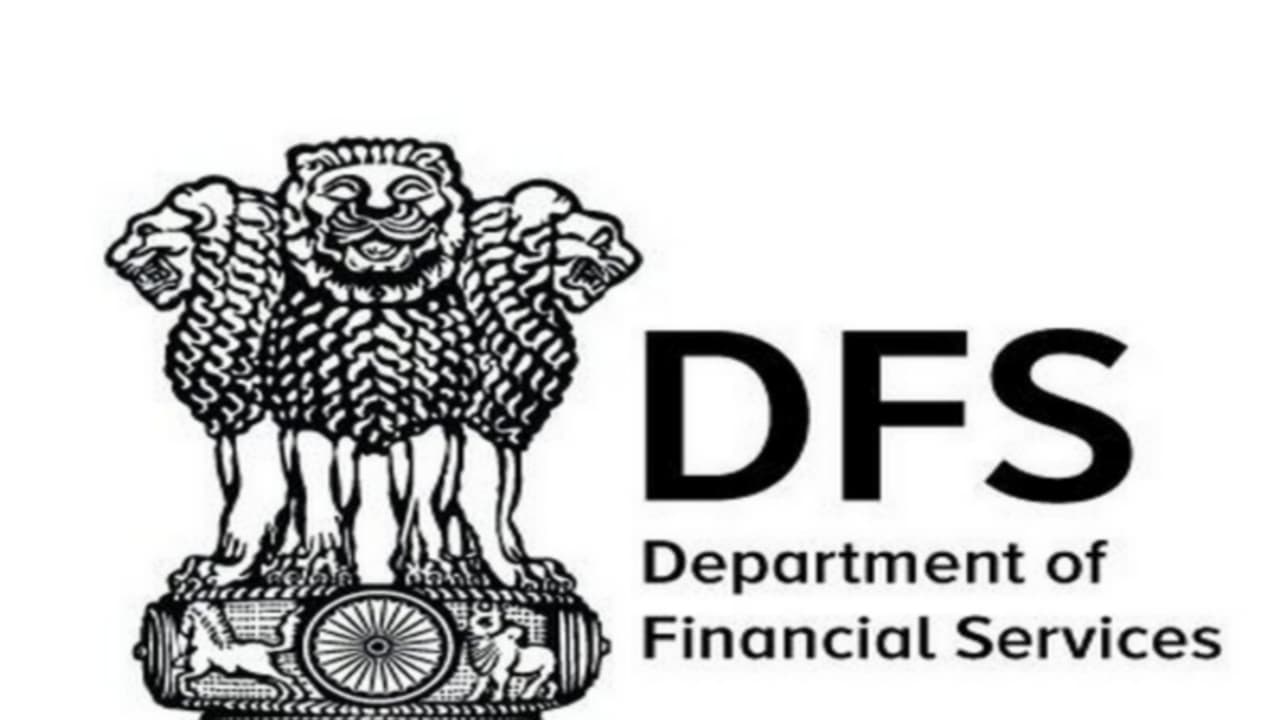 IAS officer Sanjay Lohiya takes charge as new DFS secretary in FinMin