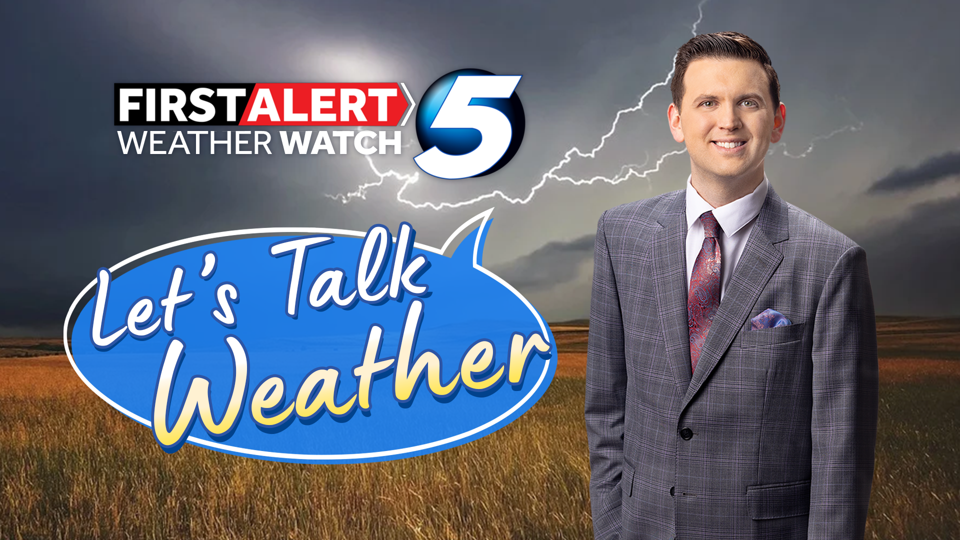 KOCO Weather Watch - Let's talk weather: Monday storms & El Reno 2013 recap