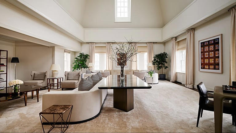 Photo inspiration: Penthouse Tickets And Helicopters Luxury New York Hotel Unveils 1M Photo Inspiration