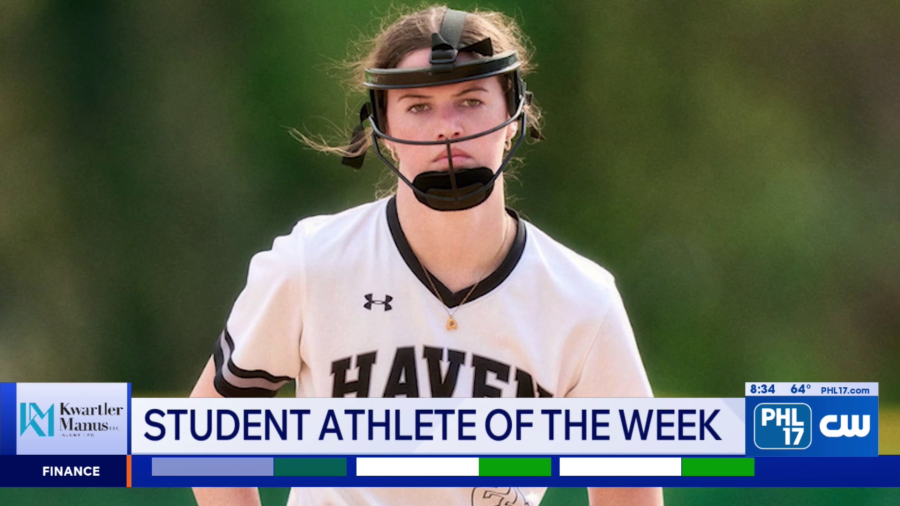 PHL17 student athlete of the week: Annika Slootmaker