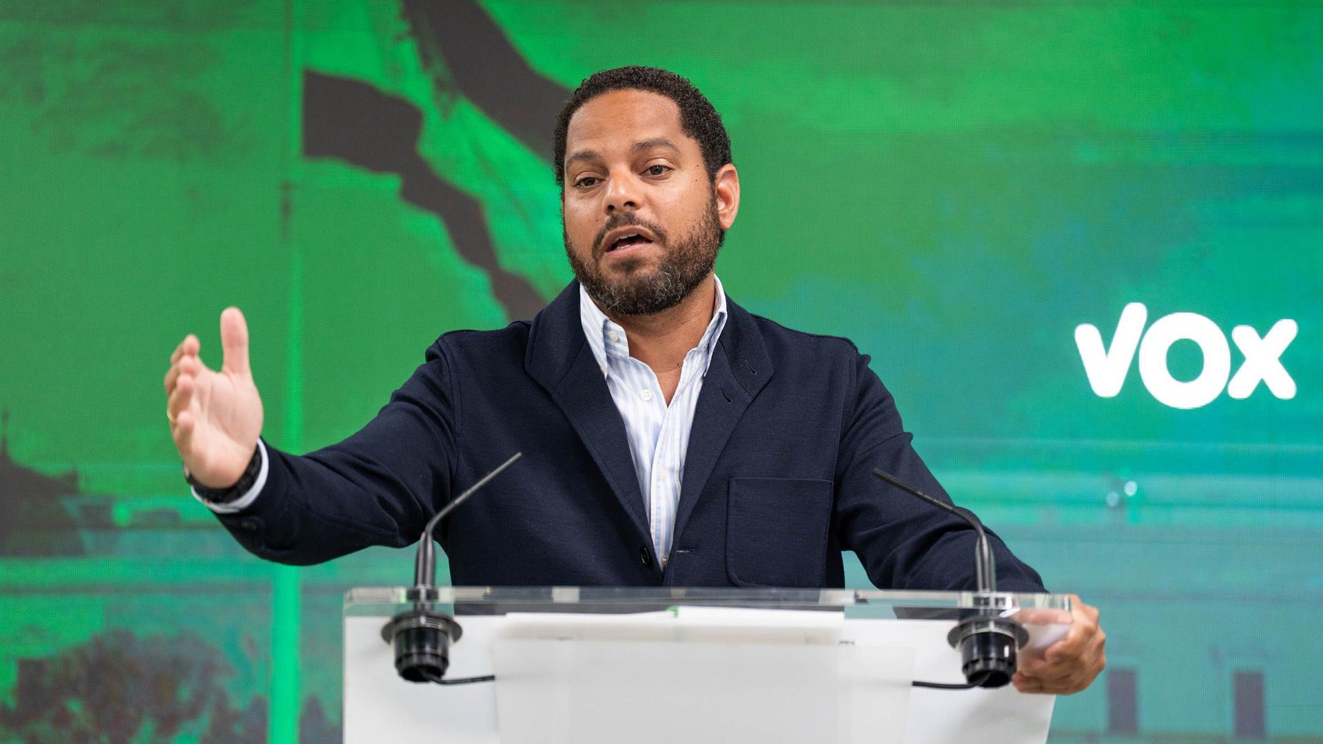 Vox se suma a Feijóo y aprieta a los nacionalistas para certificar la ...