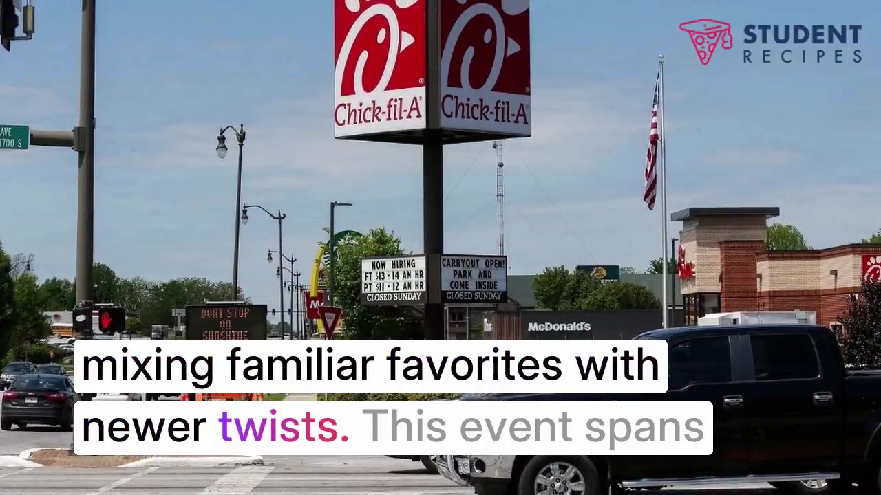 Chick-fil-A fans are getting several summer favorites back