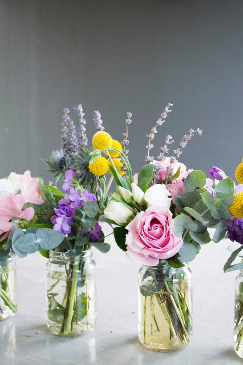 11 Genius Ways to Reuse Candle Jars Instead of Tossing Them