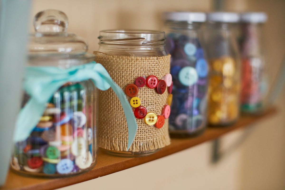 11 Genius Ways to Reuse Candle Jars Instead of Tossing Them