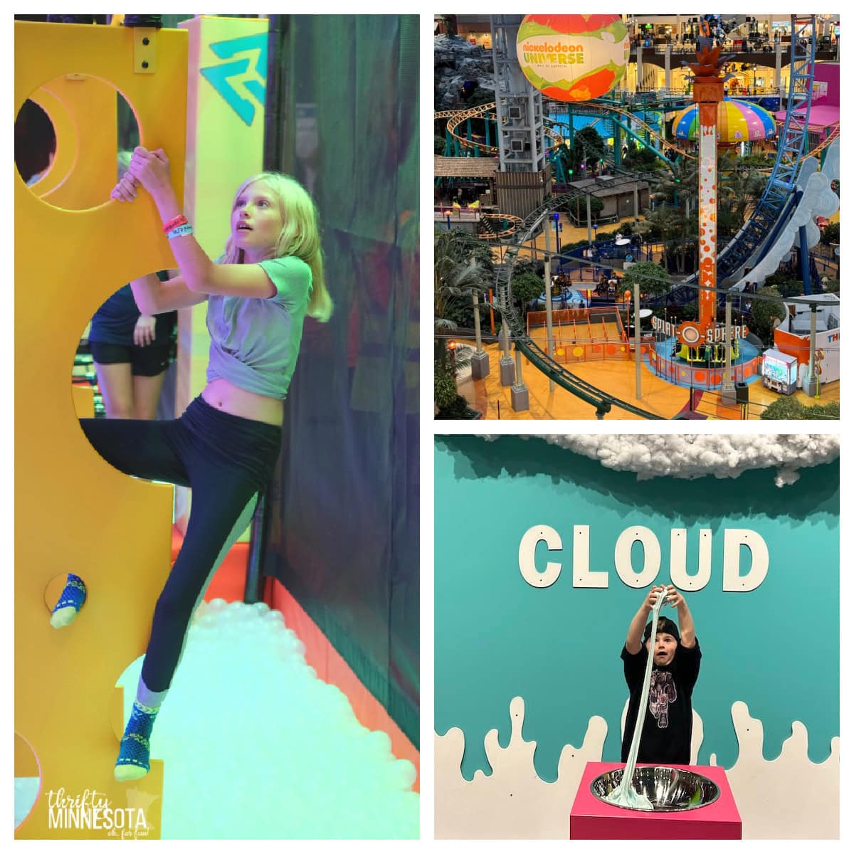 The Explore Pass: Get a year of family fun (up to 50% off!)