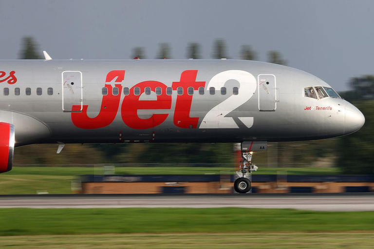 Jet2 looking for stars of next advert - and it could be you