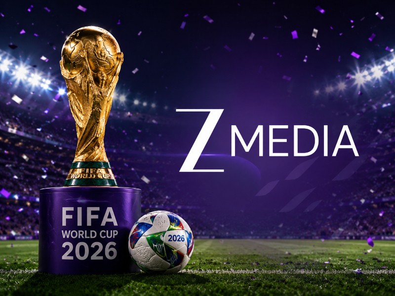 Zee wins FIFA World Cup 2026 India rights, secures 8-year broadcast ...