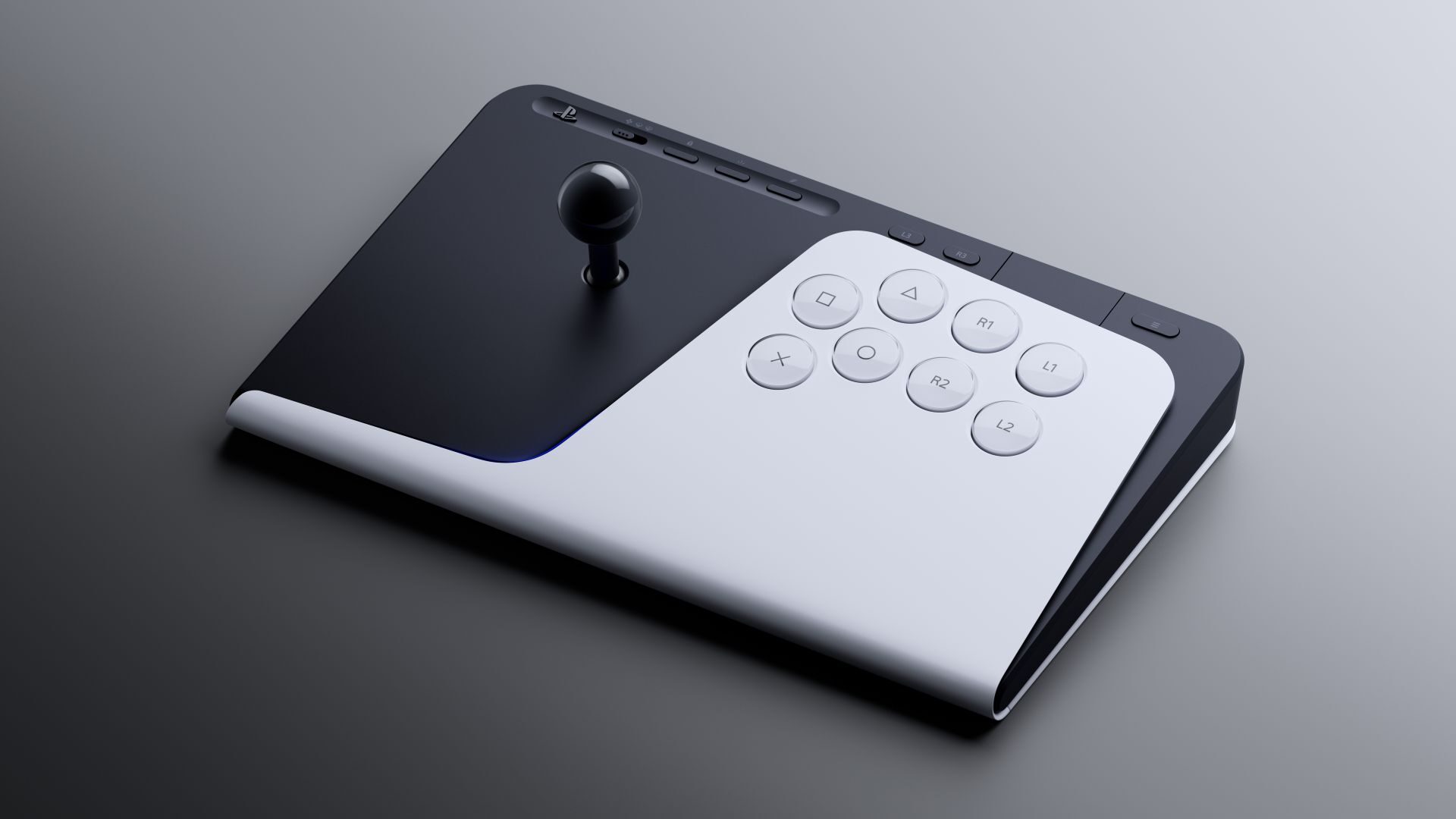Flexstrike wireless fight stick hands-on: Fighting has a serious new ...