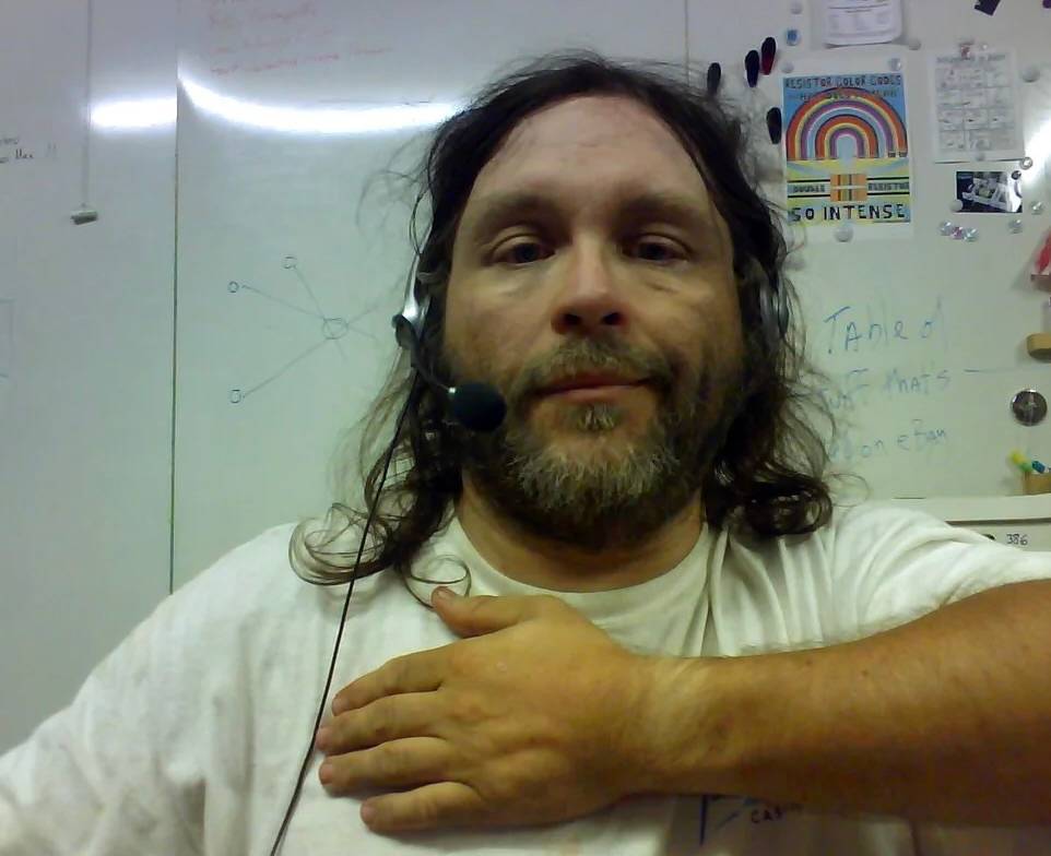 Man who's injected Melanotan II for years shares before and after photos