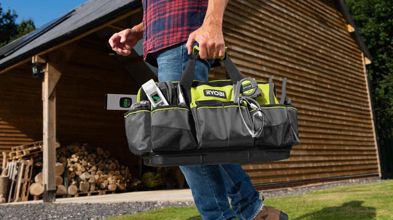 7 Ryobi home improvement tools under $50 worth adding to your collection