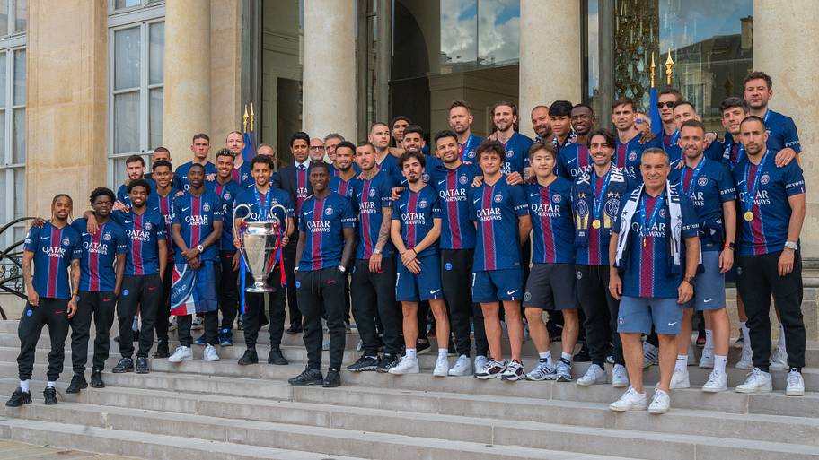 PSG's end of season awards: Who impacted their campaign the most?