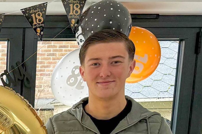 Pictured: Henry Nowak. A Sikh man accused of murdering a university student with a ceremonial knife had an 'interest in antique Sikh weapons', a court heard today. Vickrum Digwa, 23, said he gave 'demonstrations' with Sikh weapons since he was 10 years old and admitted that he 'did know how to use them'. Jurors heard that he had a collection of around 20 Sikh weapons in his bedroom that he shared with his brother. Digwa, is accused of murder by using the eight-inch ceremonial dagger to repeatedly stab Henry Nowak, 18. SEE OUR COPY FOR DETAILS. Please byline: Family/Solent News Â© Family/Solent News & Photo Agency UK +44 (0) 2380 458800