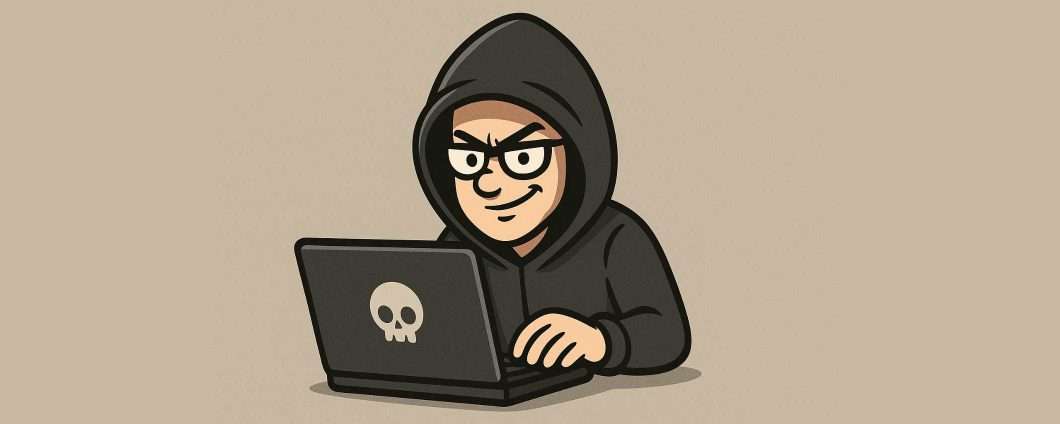 Hacker usano i link di condivisione ChatGPT per distribuire malware