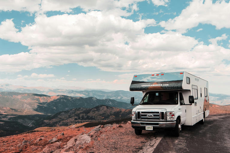 New Chase offer: Get $50 back on RV rentals at Cruise America [Targeted]
