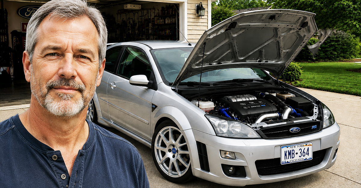 Mechanics say Ford's Duratec engine may be one of the most bulletproof ...