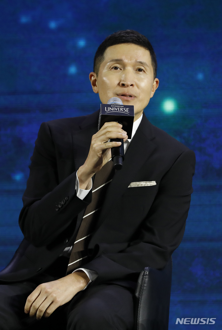 상미당홀딩스, 이인영 전 SSG닷컴 대표 CFO로 영입…유통업 복귀