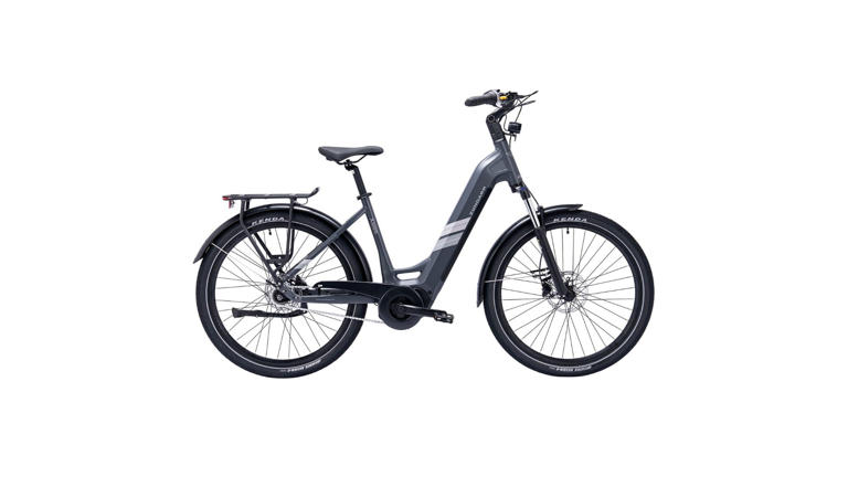 fahrradhelm kinder ked Meggy II Trend
