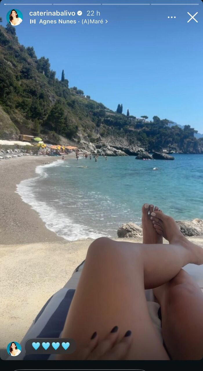 La volta buona salta la diretta, la delusione dei telespettatori: «Non è professionale». Cosa è successo a Caterina Balivo