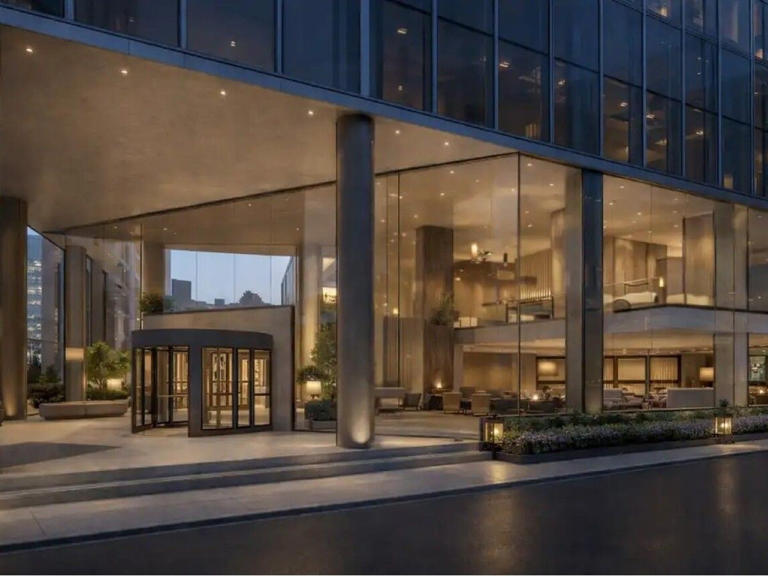 Calgary developer courts Waldorf Astoria in office space conversion to ...