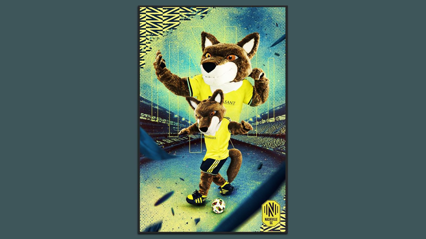 Nashville Public Library launches limited-edition Nashville SC card