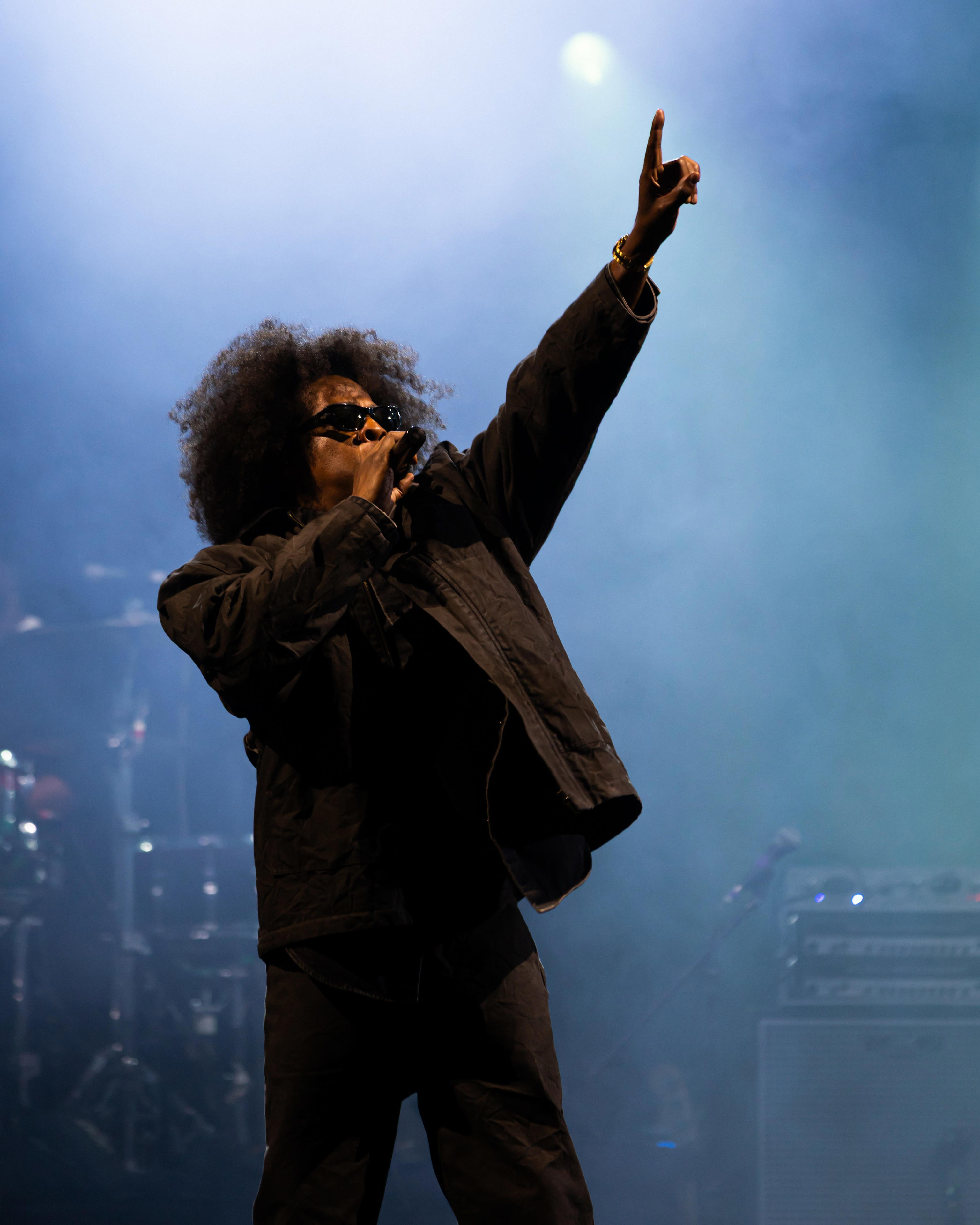 JAY-Z shares his story in upcoming HBO series
