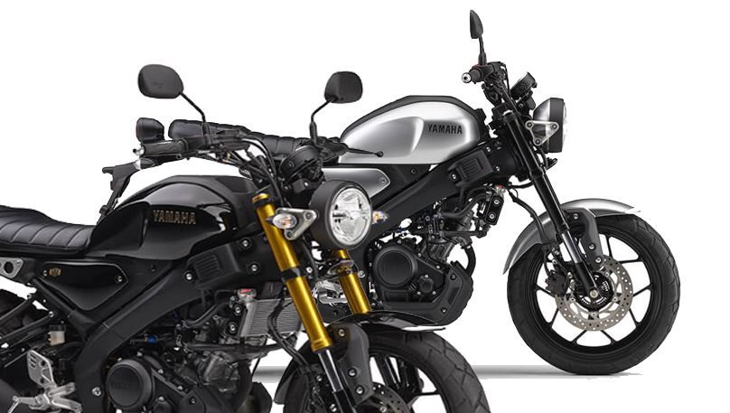 Cocok buat pencinta neo klasik, intip spek dan harga Yamaha XSR 155 per ...