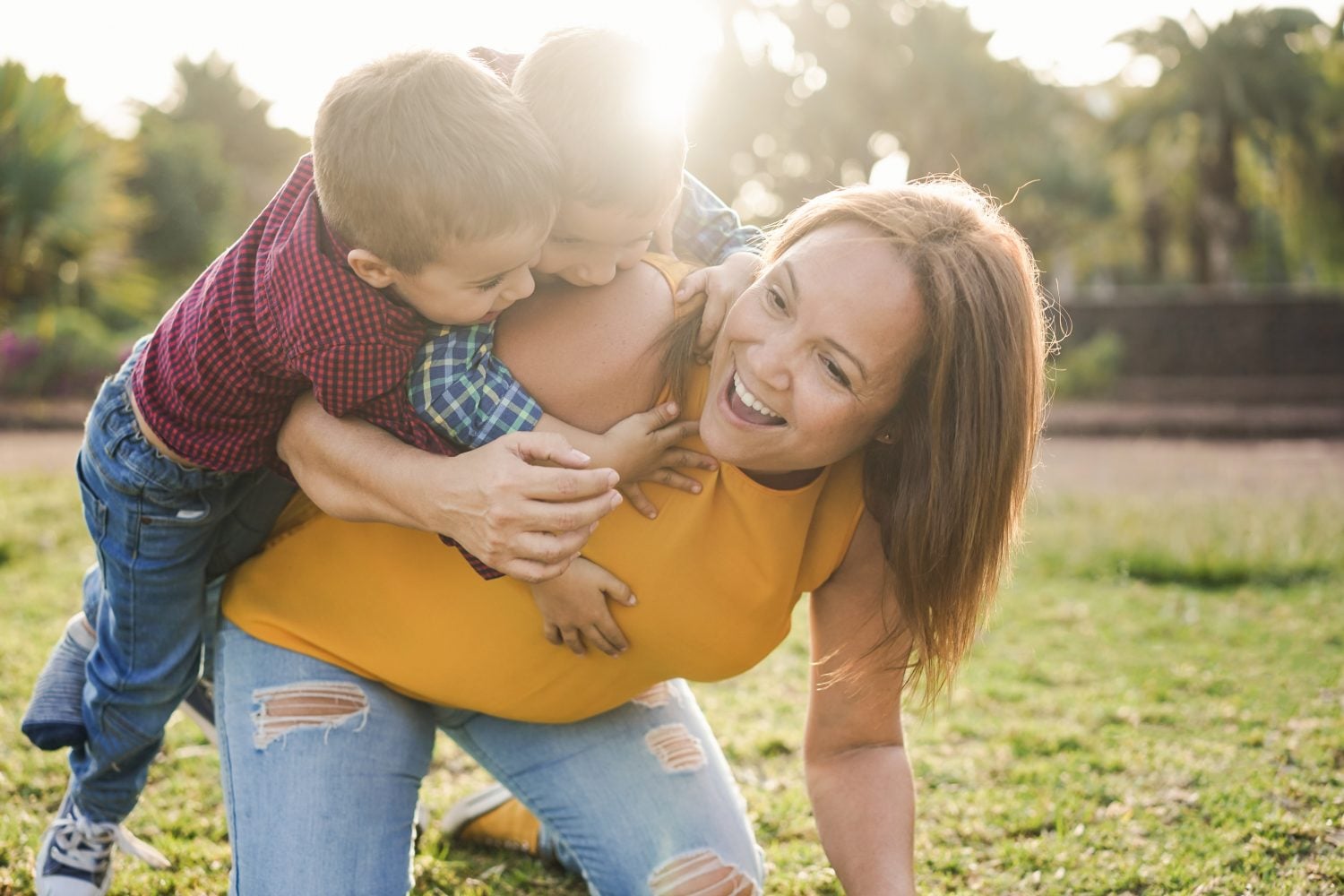 What retirement really looks like at 67 with $3.2 million when a 32-year-old daughter and two toddlers move back in