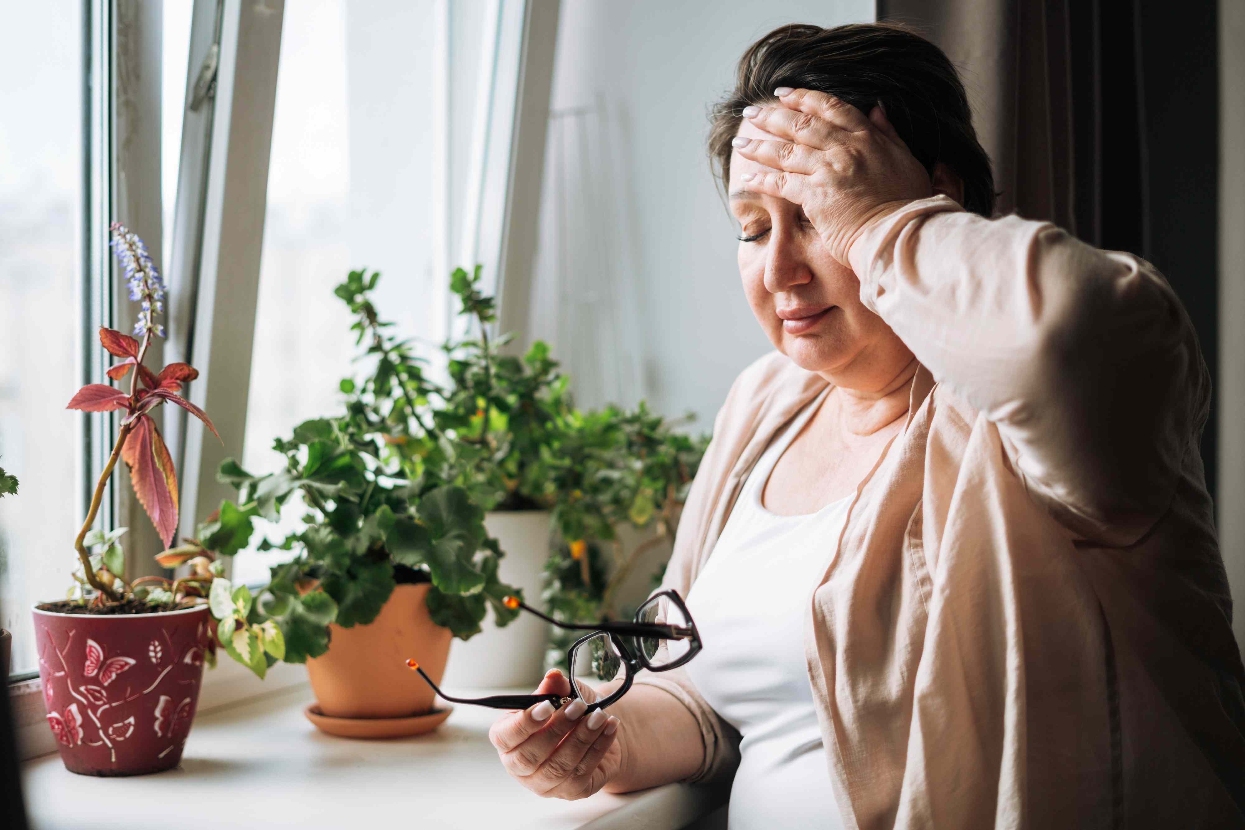 Early research shows GLP-1 drugs may help manage migraine