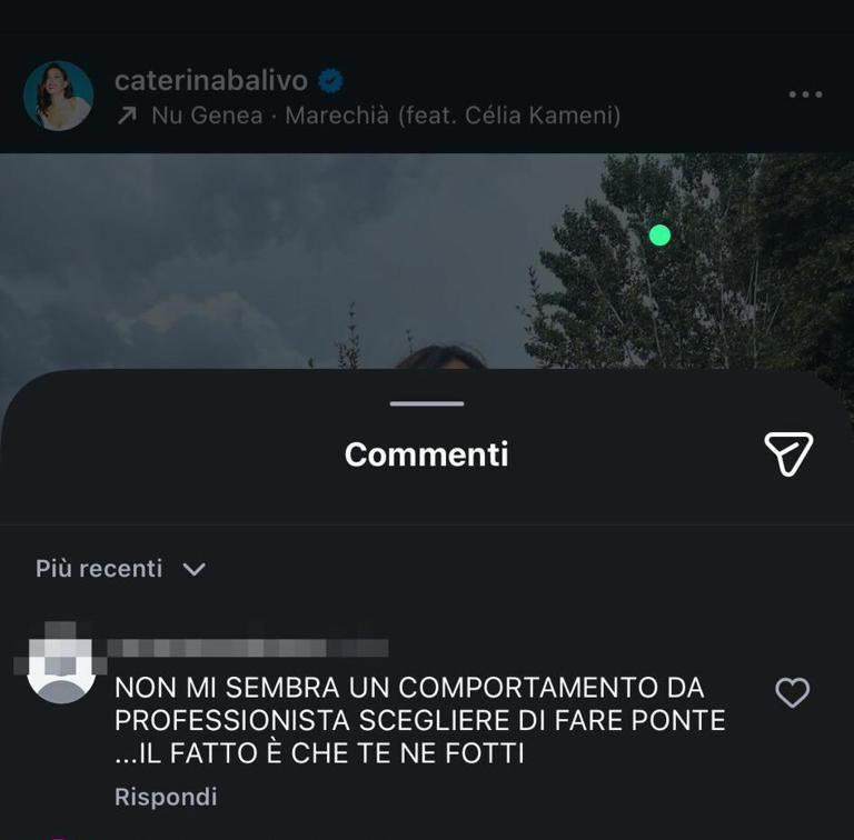La volta buona salta la diretta, la delusione dei telespettatori: «Non è professionale». Cosa è successo a Caterina Balivo