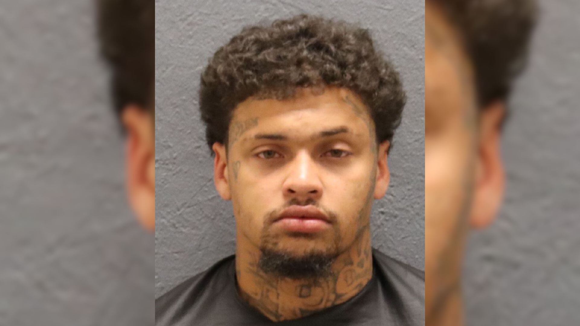 Upstate man facing attempted murder charge after drive-by shooting ...