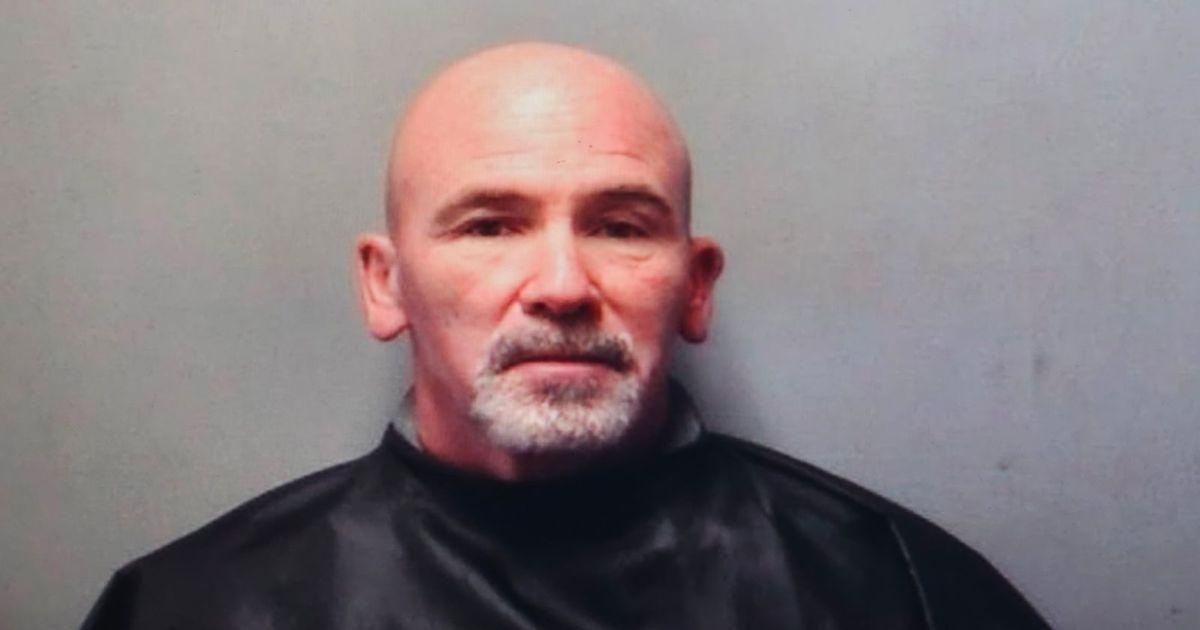North Carolina fugitive accused of killing a deputy finally arrested