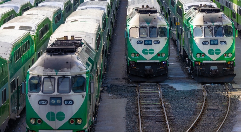 Metrolinx scales back GO expansion as internal reports signal delays