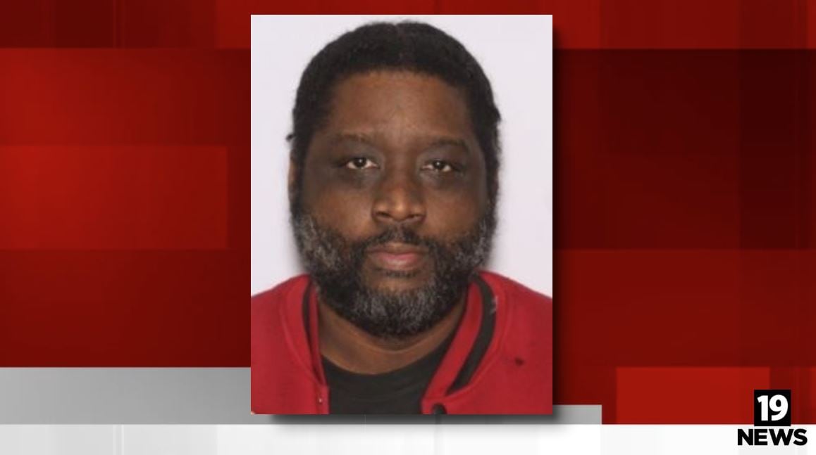 US Marshals search for fugitive wanted for rape of a child