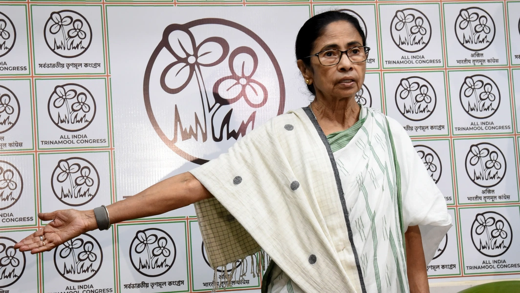 TMC expels two MLAs amid signature forgery row
