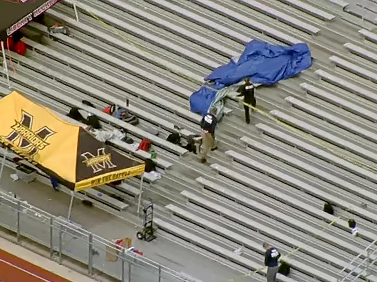 Murder trial to get underway over deadly stabbing at Texas high school ...