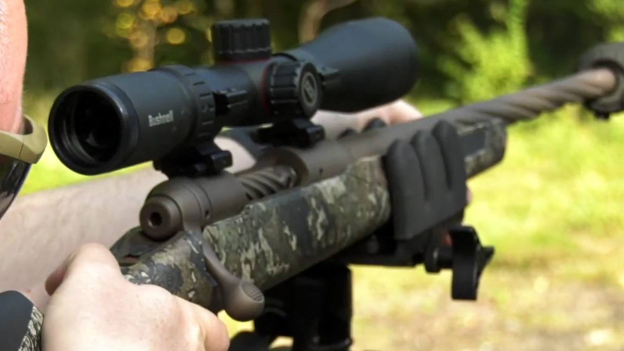 15 rifles that make ultralight hunting guns feel overrated