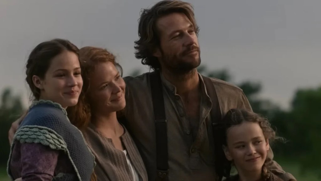 5 new shows to stream this week on Apple TV, Netflix and more