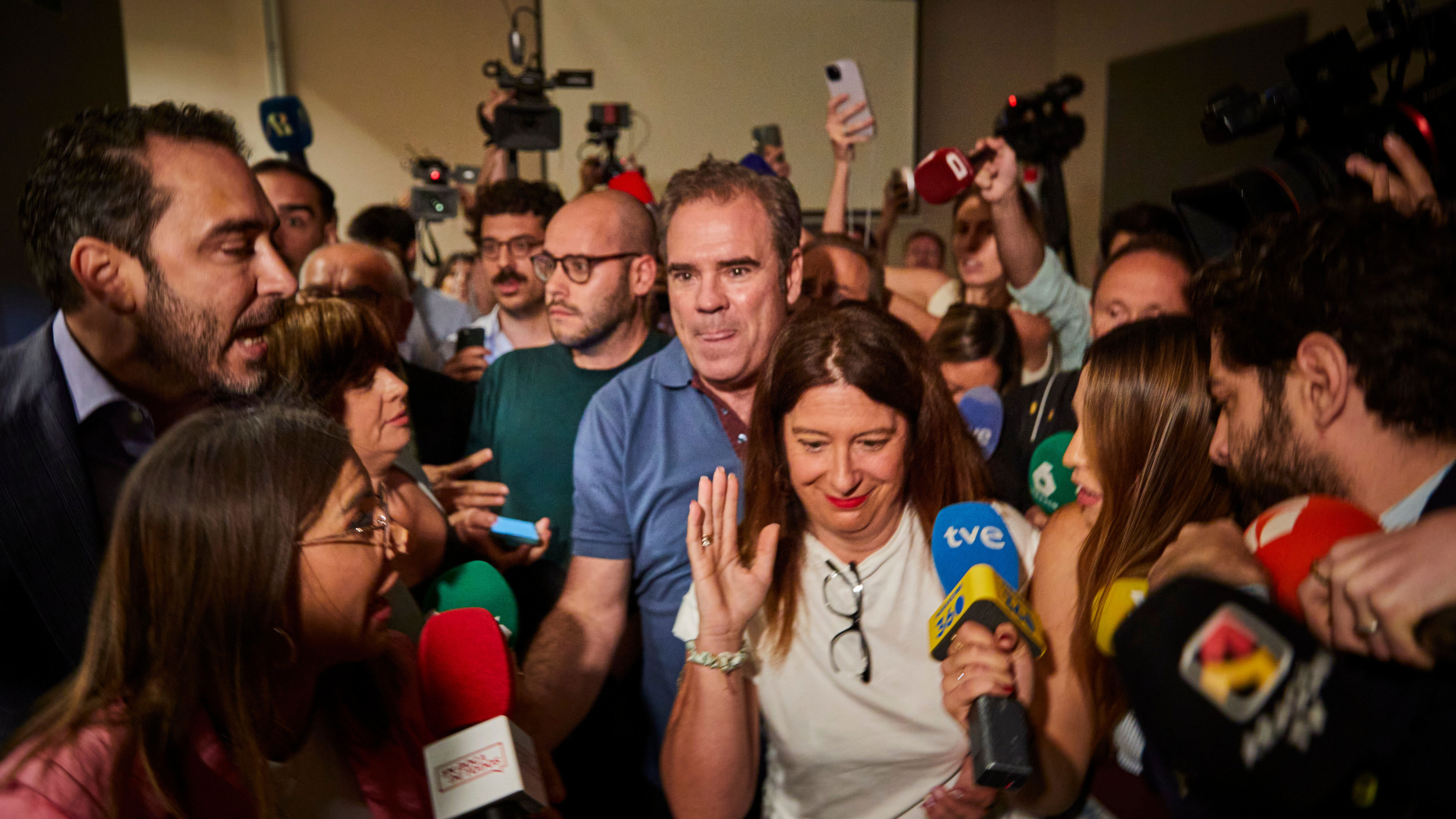 El juez Pedraz levanta parcialmente el secreto del caso de las cloacas ...