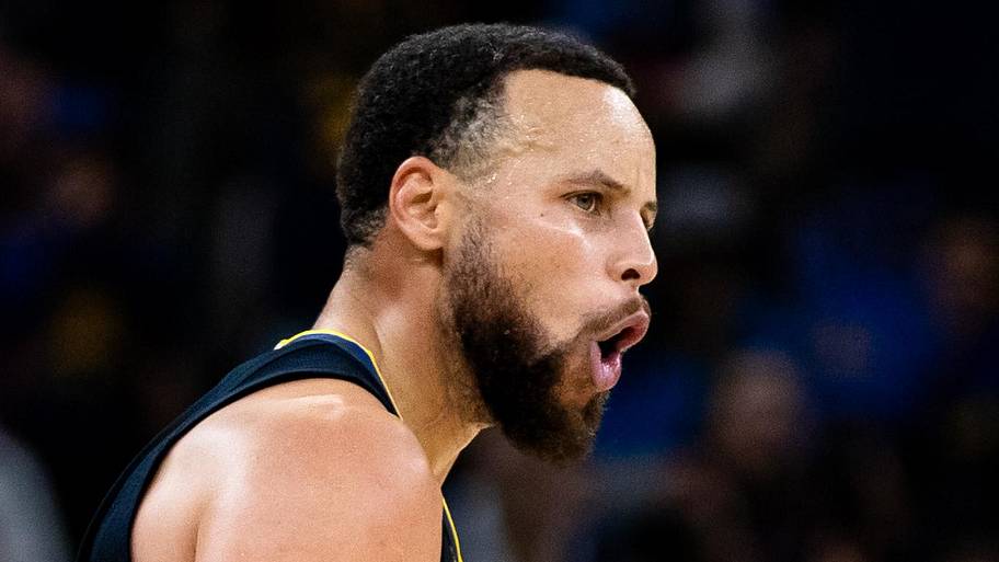 Ideal Stephen Curry running mate delivers statement Warriors can't ignore