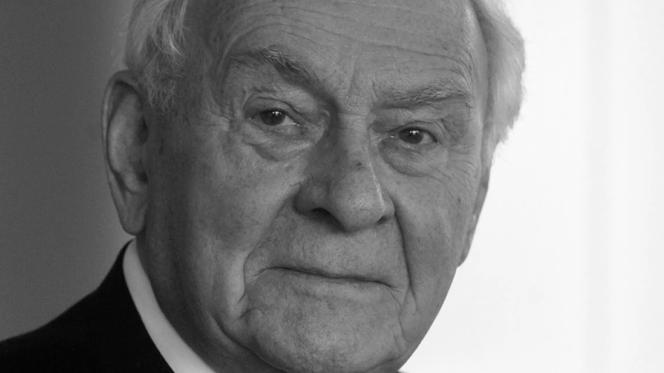 IHK Schwaben: Ehrenpräsident Hans Haibel stirbt an seinem 95. Geburtstag