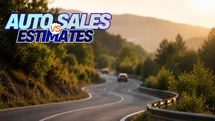 Car sales May 2026: Maruti Suzuki, TaMo, M&M beat estimates—see who led, who lagged