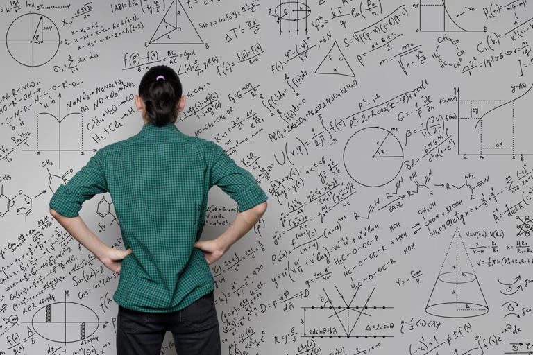 L'intelligenza artificiale risolve un enigma matematico vecchio di 80 ...