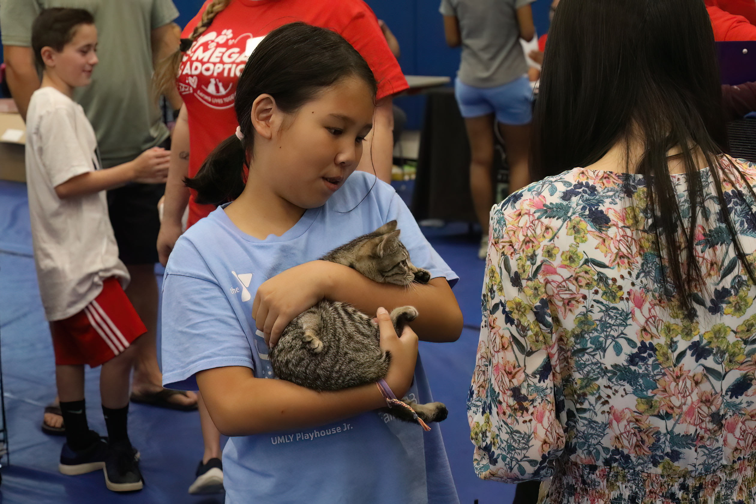 Over 1,000 pets will be looking for homes at mega adoption event in ...