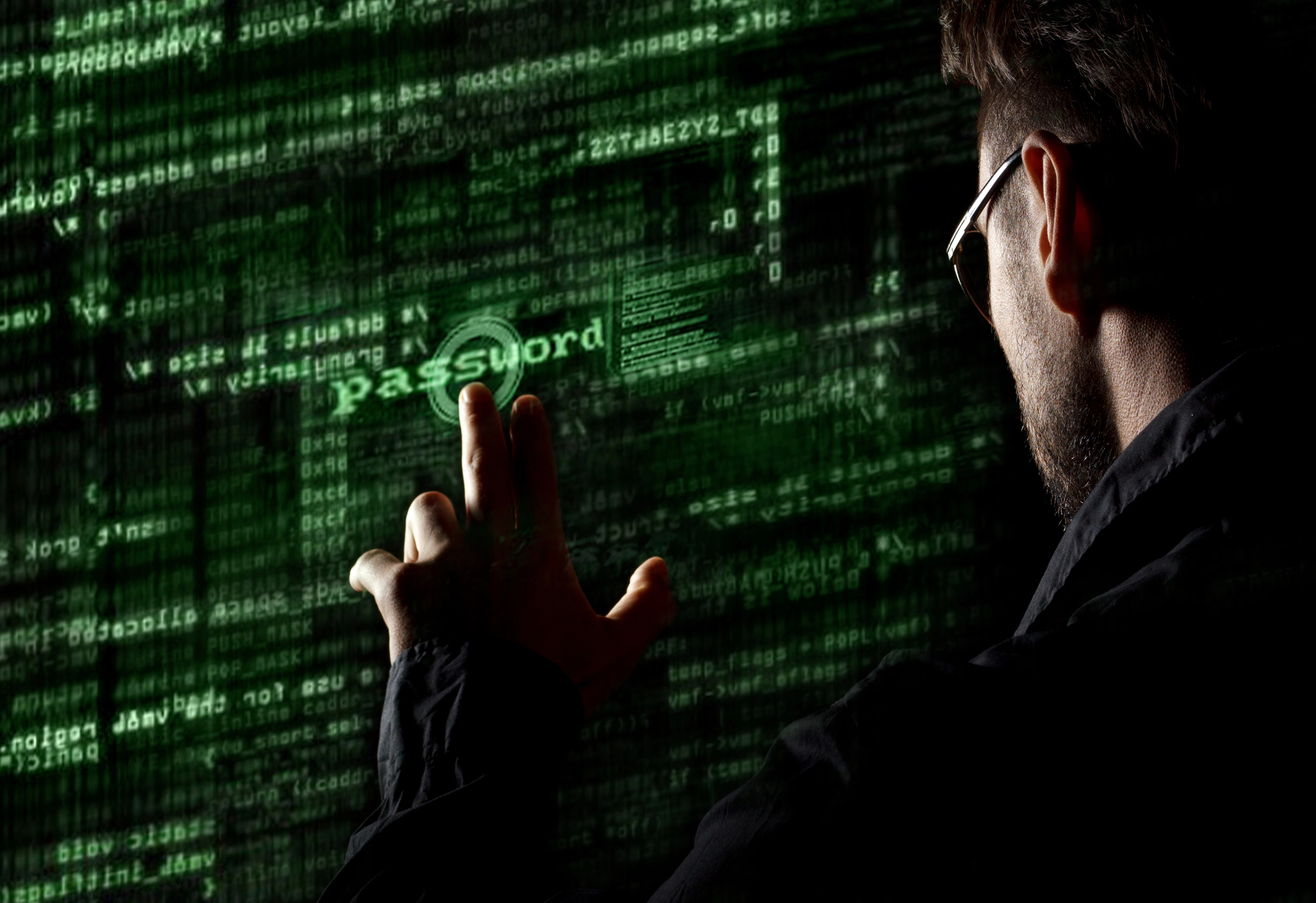 Incredible facts about the secret world of hackers